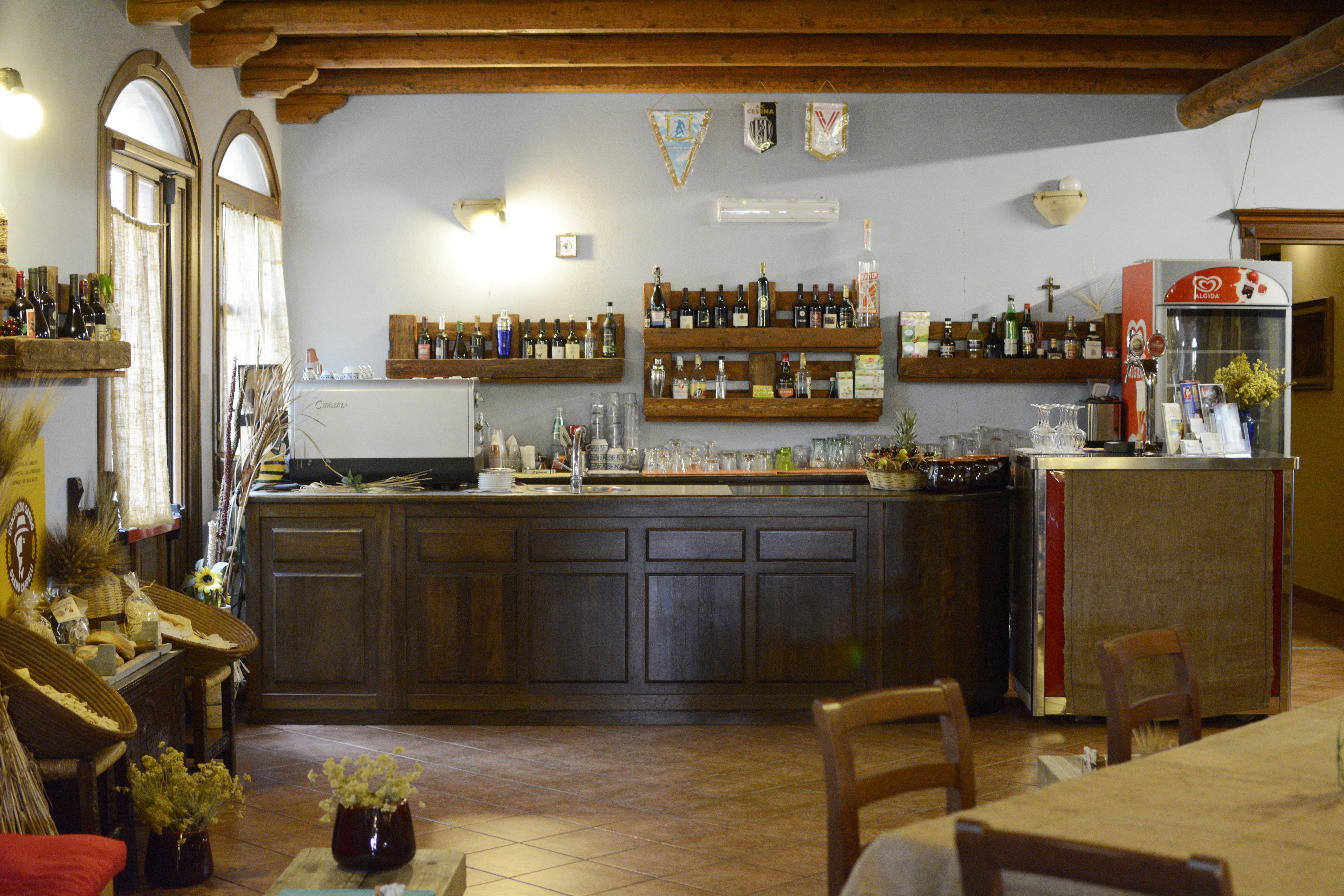 Hotel Funtana Noa Villanovaforru Extérieur photo