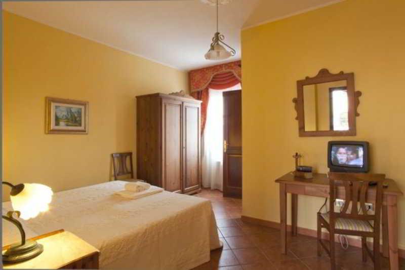 Hotel Funtana Noa Villanovaforru Extérieur photo