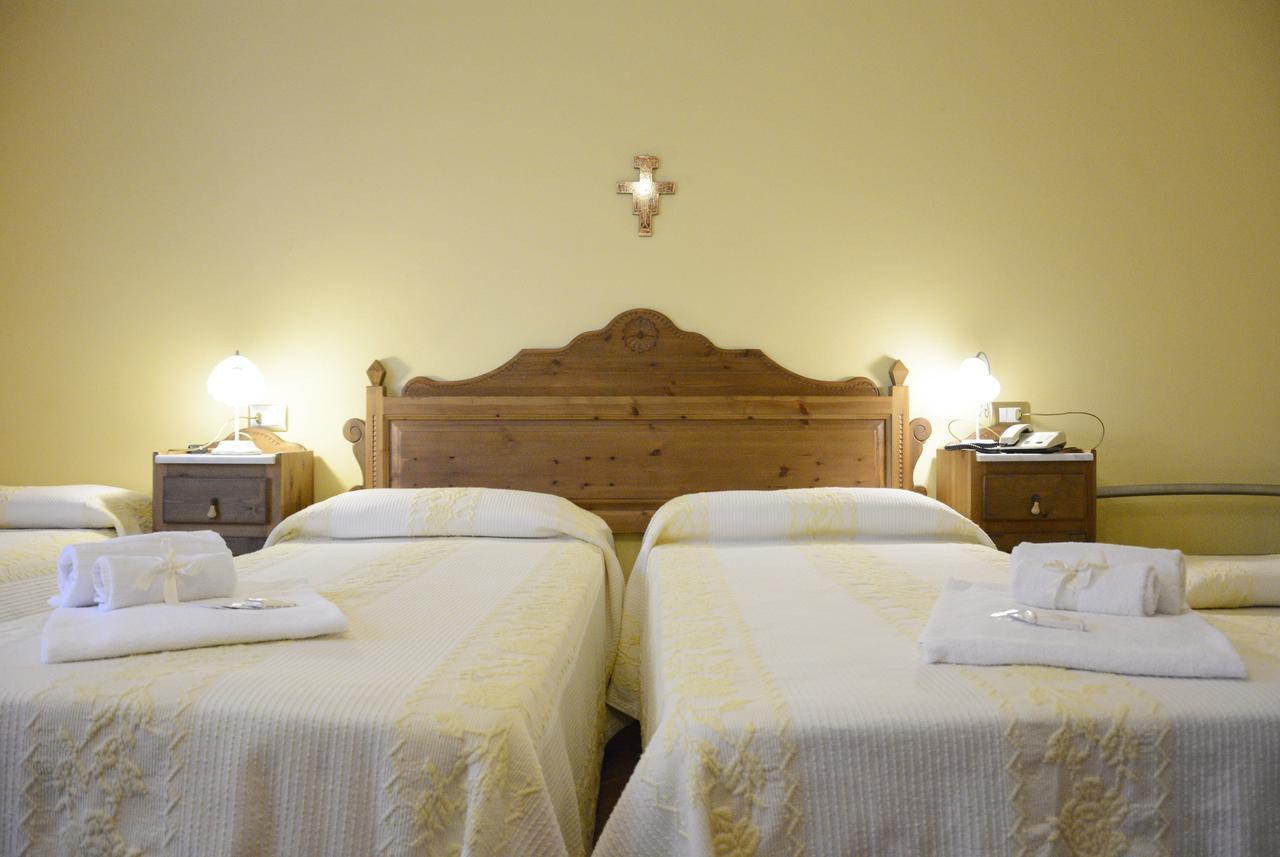 Hotel Funtana Noa Villanovaforru Extérieur photo
