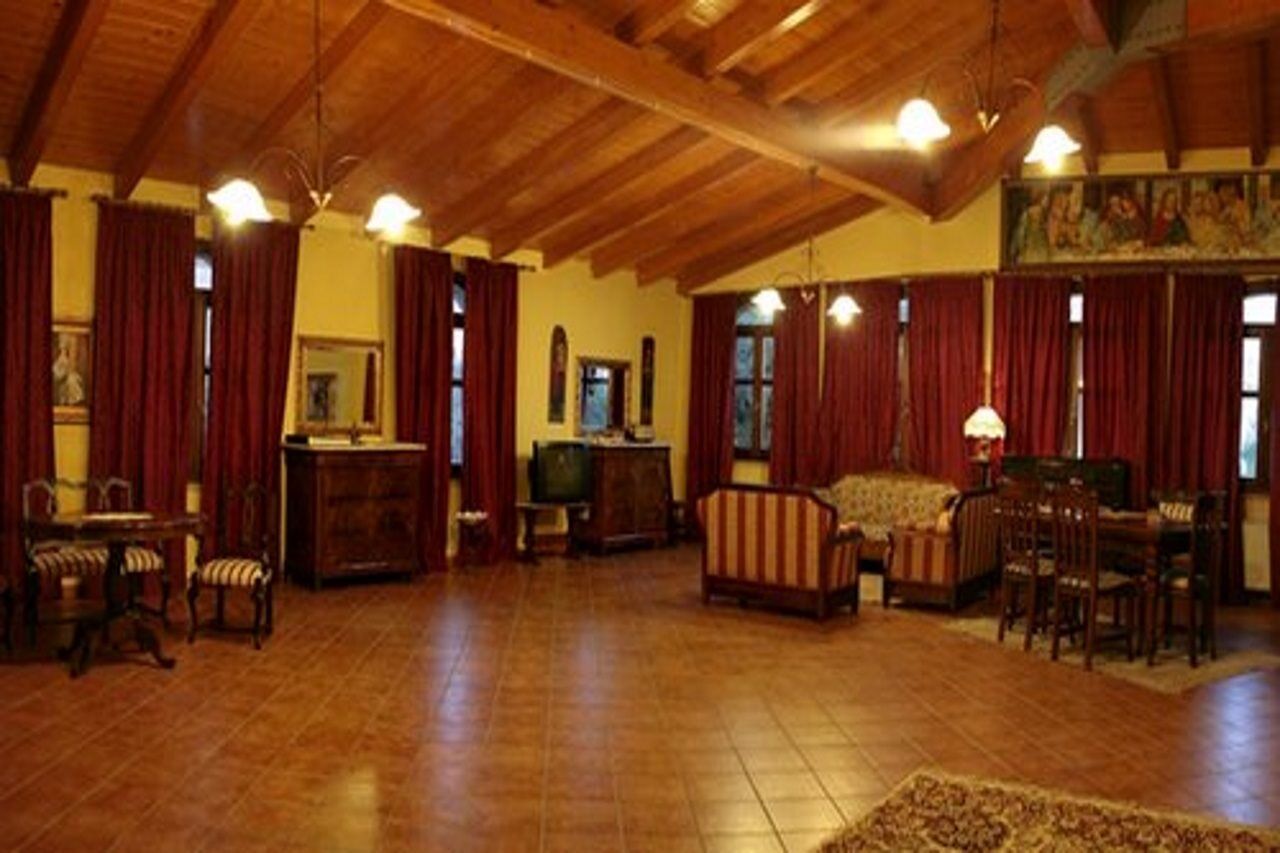 Hotel Funtana Noa Villanovaforru Extérieur photo